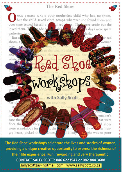 red shoe workshop poster small RGB